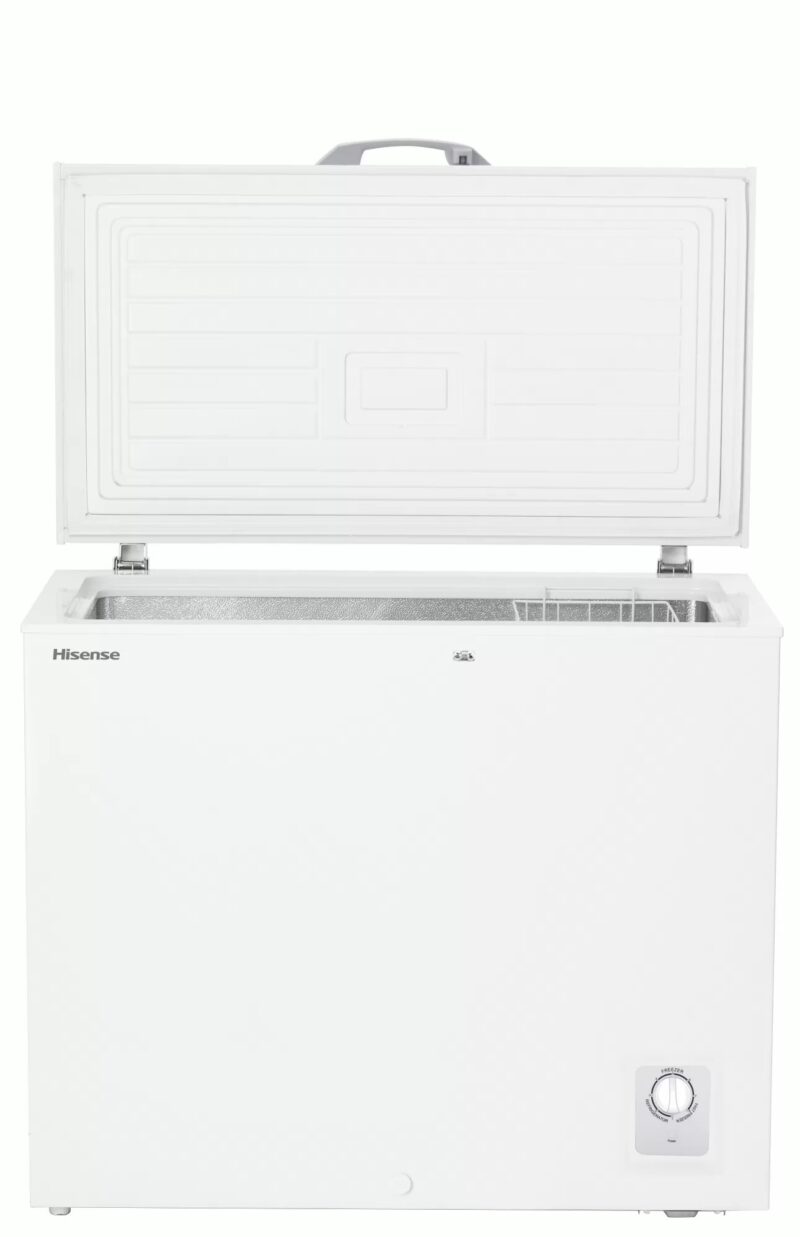 Hisense Chest Freezer L Fc Sh Mall For Needs