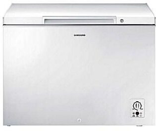 Samsung Duracool Chest Freezer-ZR26FAREWW