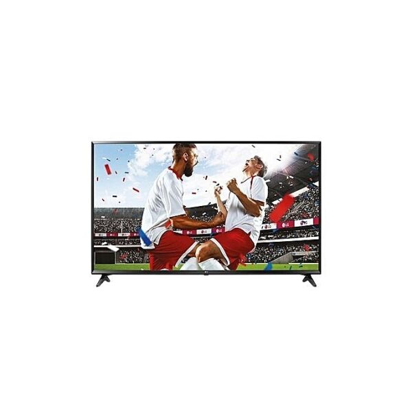 LG UHD 4k Television 65" - UK6400