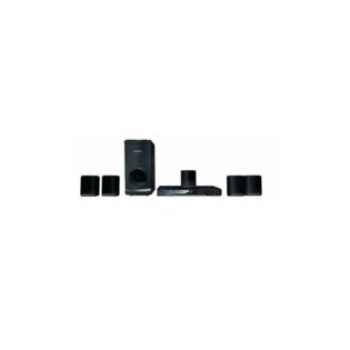 Polystar DVD Home Theatre system Reference: PV-VT607
