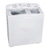 Polystar 12KG Washing Machine PV-WD12K