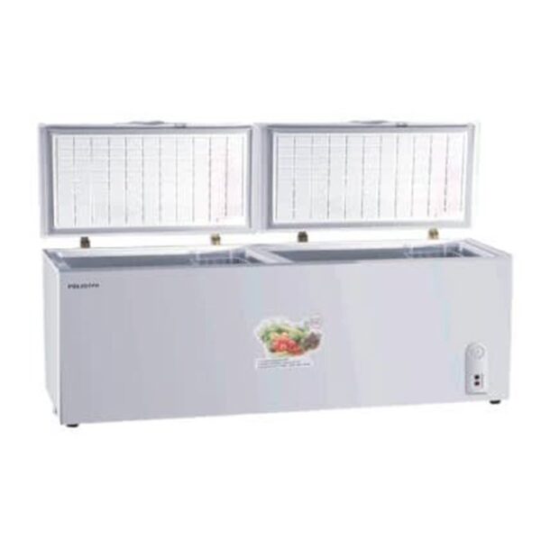 Polystar Polystar Chest Freezer PV-CF711L