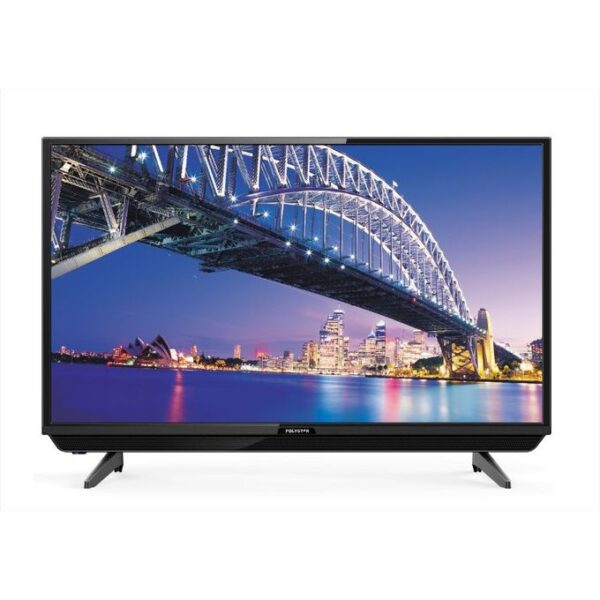 Polystar 32-Inches HD LED Television PV-HD3216NN