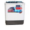 Scanfrost 6.0kg Twin Tub Washing Machine - SFSATT6M