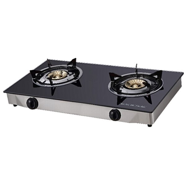 Scanfrost Table Top Cooker- SFTTC2004