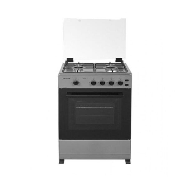 Polystar 4 Burner Gas Cooker PVHS-50GG16