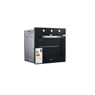 Polystar BUILT-IN ELECTRIC AUTOMATIC OVEN PV-NY125E