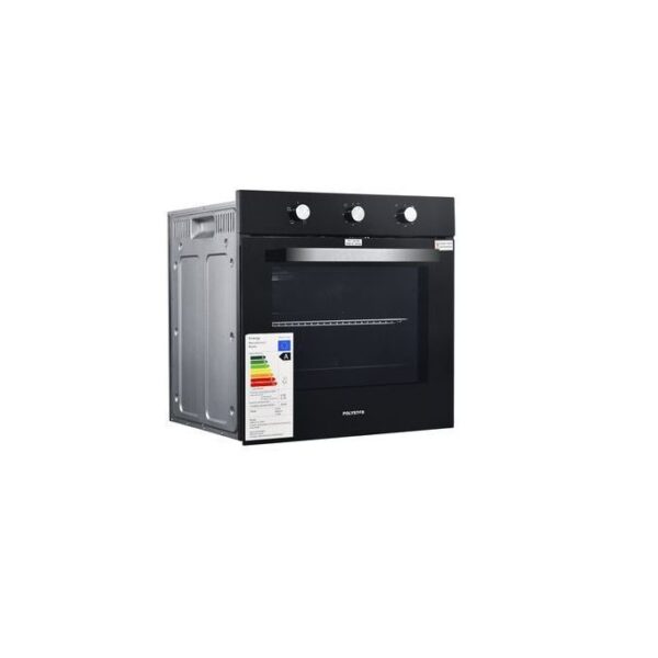 Polystar BUILT-IN ELECTRIC AUTOMATIC OVEN PV-NY125E