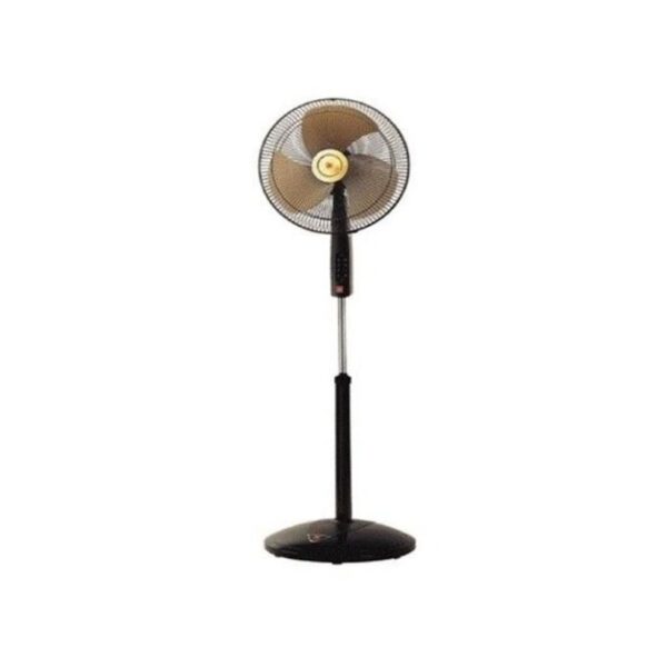 Kdk KDK 16" P40U STANDING FAN WITH METAL BLADE