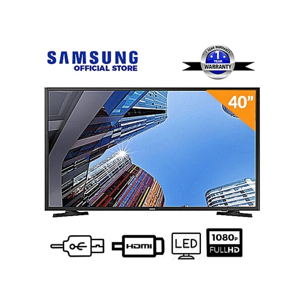 Samsung UA40N5000AKXKE 40" LED TV - FHD, Digital