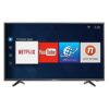 Hisense TV 40" Full HD Smart TV - N2182PW