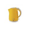 Scanfrost Water Kettle SFKAK 1801 - Yellow