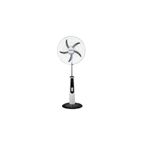Polystar Rechargeable Fan: PVKL-2418USB