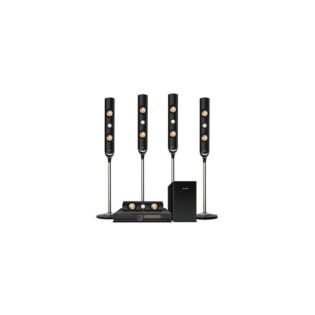 Polystar DVD Home Theatre System PV-EL616