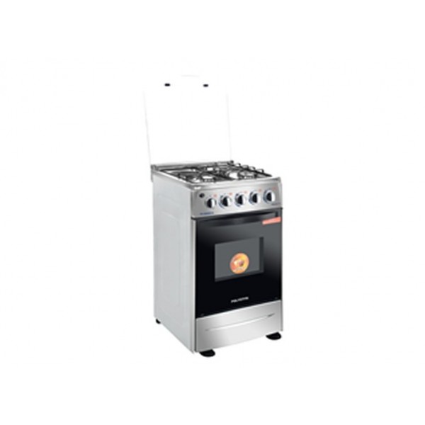 Polystar 3x1 Burner & Hot Plate - PV-HS50G1A