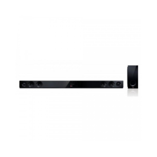 LG 5.1 Channel Bar Speaker Home Theatre AUD 3535