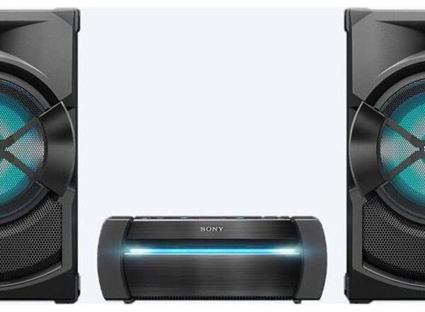 SONY Shake - X10D