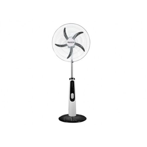 Polystar Rechargeable Fan: PVKL-2416USB