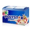 Polystar Showcase Freezer -PV-CSC615L