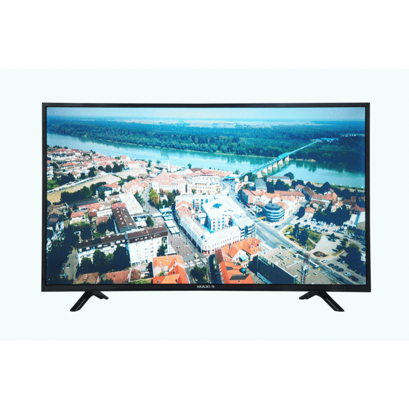 MAXI LED HD TV 43" D1240