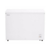 Hisense 310 Liters Chest Freezer FRZ FC 440SHF - Silver