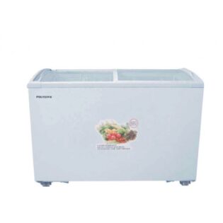 Polystar Showcase Freezer -PV-CSC303L