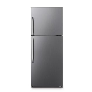 Hisense 413 Litres Top Mount Double Door Refrigerator | REF 420 DR