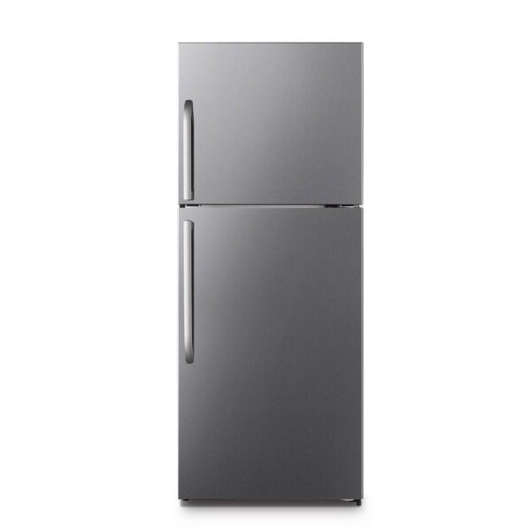 Hisense 413 Litres Top Mount Double Door Refrigerator | REF 420 DR
