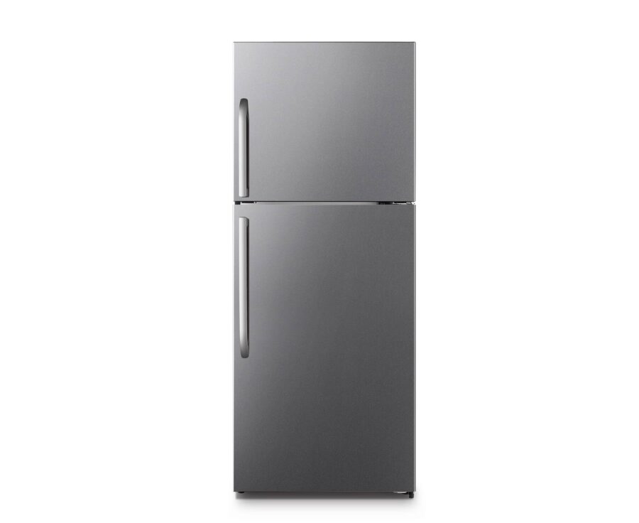 Hisense 413 Litres Top Mount Double Door Refrigerator | REF 420 DR