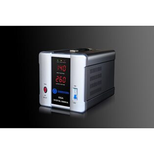 Haier Thermocool TEC Stabilizer Digital 5000VA