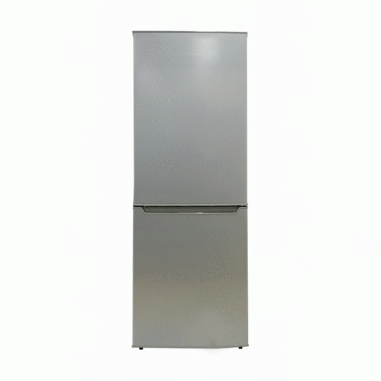 Hisense Bottom Freezer Refrigerator - REF 29 DCA