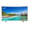 Polystar 32 Inches Smart Curved Android TV | PV-JP32CV1100SY