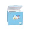 Polystar 227L Chest Freezer PVCFBLU325L