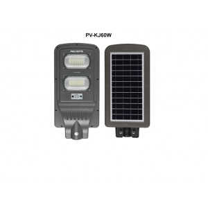Polystar LED Solar Light | PV-KJ60W