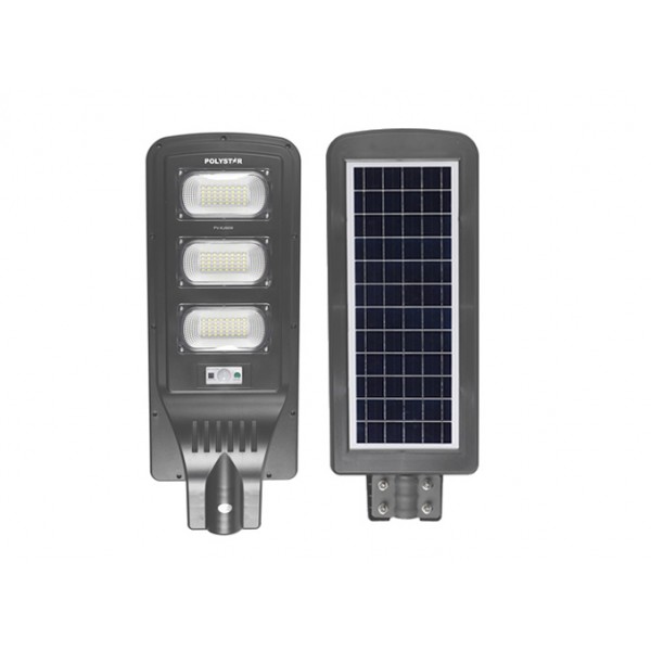 Polystar LED Solar Light | PV-KJ90W
