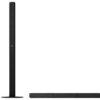 Sony HT-S700RF Real 5.1ch Dolby Digital Tall boy Soundbar Home Theatre System - 1000W