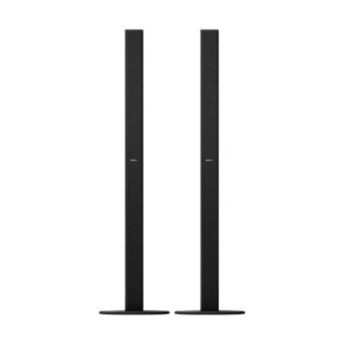 Sony HT-S700RF Real 5.1ch Dolby Digital Tall boy Soundbar Home Theatre System - 1000W