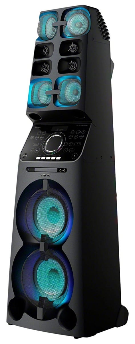 Sony Home Audio System - MHC-V90DW