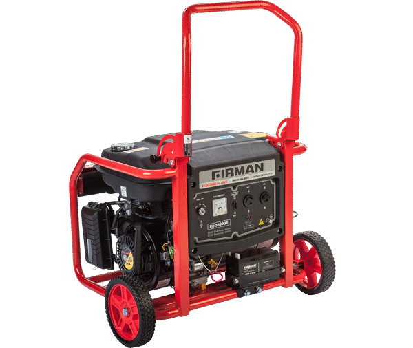 Firman Generator 6.2KVA | ECO7990ES
