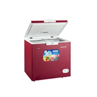 Polystar 227L Chest Freezer PVCFRD325L