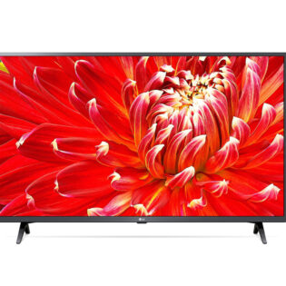 LG 43" LM6300 Full HD Smart TV
