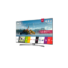 LG Ultra Smart UHD 4K TV 49" - UJ670V