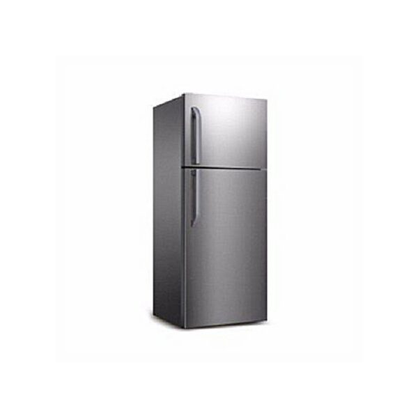 Hisense REF 65 WR 490 Liters Double Door Refrigerator