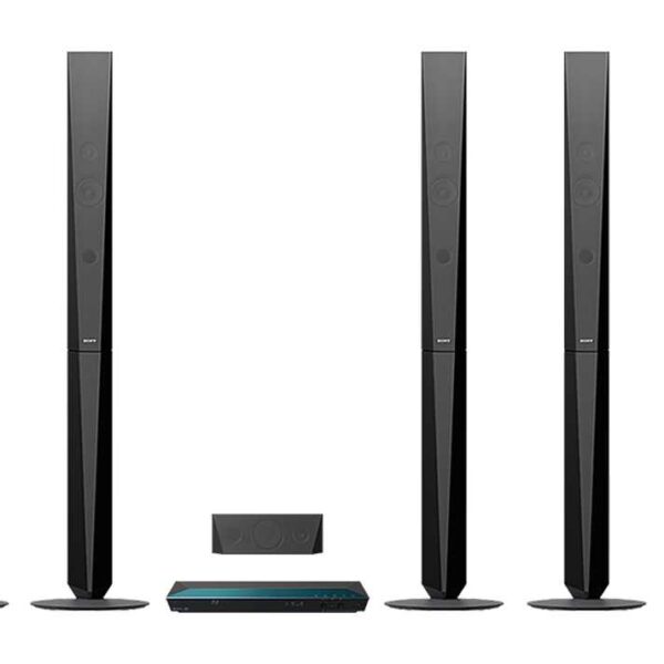 Sony DVD-HT System DAV-DZ950