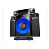 Polystar 3.1 Channel Bluetooth Home Theatre - Pv-861-3.1 Polystar+dvd Player