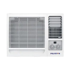 Polystar 1.5HP Window Air Conditioner | PV-MD12W