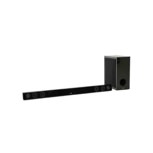 LG 300W AUD 4SN SOUND BAR HOME THEATER - AUD 4SN