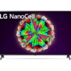 LG TV 65 NANO 80