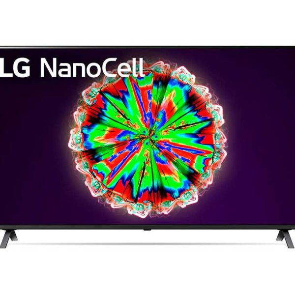 LG TV 65 NANO 80