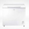 SAMSUNG CHEST FREEZER 205LTS WHITE RZ26K1133WW/UT